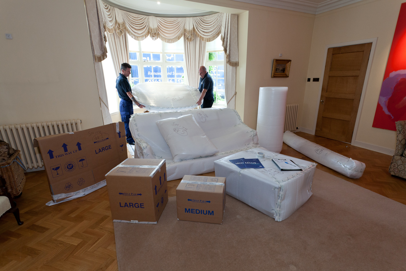 Furniture Removals Furniture Removal Company Clockwork Removals