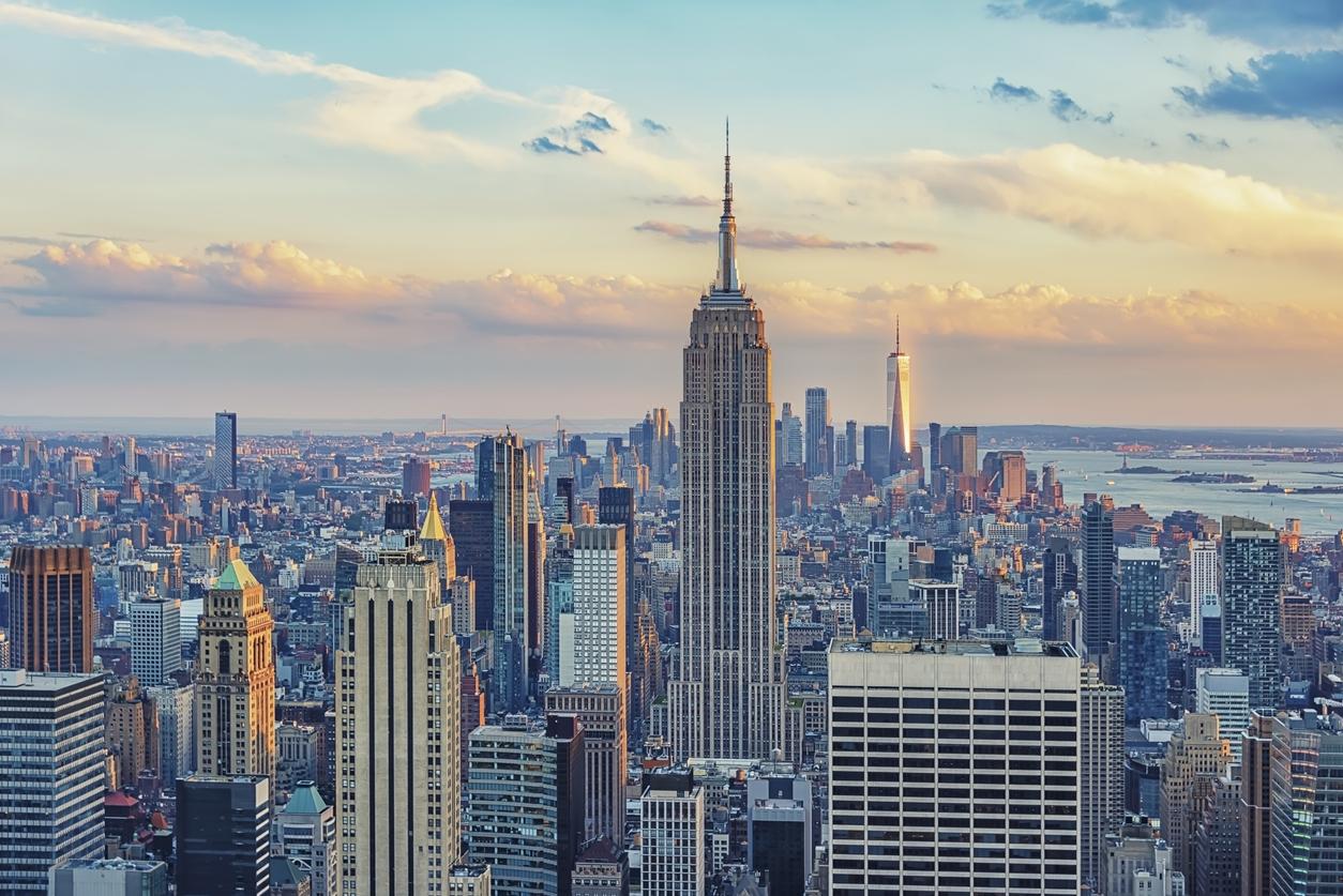 Moving to New York from the UK: A Complete Guide